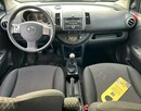 Nissan Note Maly przebieg klimatronik !!! - 6