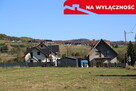 Wymiarowe działki budowlane w Krośnicy - 2