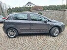 Fiat Punto Evo My Life Blue&Me - 5