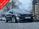 Volvo S60 Salon Polska Bezwypadkowy Stan Bardzo Dobry