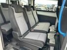 PEUGEOT Expert Traveller 1.5 HDI 120 – 9 miejsc - 10