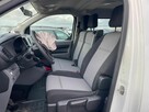 PEUGEOT Expert Traveller 1.5 HDI 120 – 9 miejsc - 9