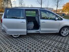 Seat Alhambra 2.0 170km - 12