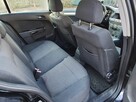 Opel Astra H 1.7 100KM 2007r - 10