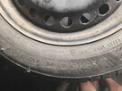 Felgi z oponami 16 5x108 - 3