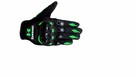 Rękawice motocyklowe Kawasaki XL 9 Nowe enduro quad - 6