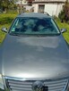 Volkswagen Passat b6 - 4