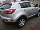 Kia sportage - 2