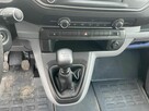 PEUGEOT Expert Traveller 1.5 HDI 120 – 9 miejsc - 7