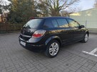 Opel Astra H 1.7 100KM 2007r - 2