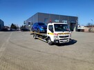Autolaweta Pomoc Drogowa holowanie wynajem Busa9 Tarnobrzeg - 4