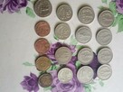 Sprzedam stare monety polskie i zagraniczne - 6