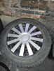 Felgi z oponami 16 5x108 - 7