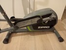 trenażer eliptyczny rower treningowy ZIPRO NEON orbi-trek - 4