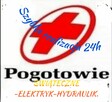 Pogotowie serwisowe -Elektryk -Hydraulik-Lodz24h