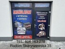 Akumulatory Radom AUTOSFERA Sprzedaż • Wymiana • Pogotowie - 2