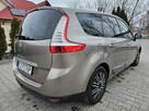 Renault Grand Scenic 2009, 1.6 benzyna 110 KM, 6 biegów - 4