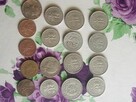 Sprzedam stare monety polskie i zagraniczne - 5