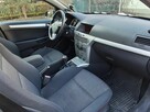 Opel Astra H 1.7 100KM 2007r - 8