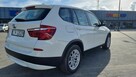 BMW X3 2.0 D - 12