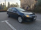 Opel Astra H 1.7 100KM 2007r - 1