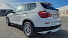 BMW X3 2.0 D - 7