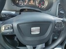 Seat Alhambra 2.0 170km - 13