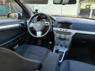 Opel Astra H 1.7 100KM 2007r - 5