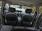 Renault Grand Scenic 2009, 1.6 benzyna 110 KM, 6 biegów - 9