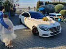 Wesele, ślub AUTOKAR LIMUZYNA - 2