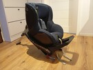 Sprzedam fotelik samoch. Britax Römer dla dziecka do 18 kg - 5