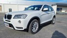 BMW X3 2.0 D - 5