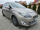 Renault Grand Scenic 2009, 1.6 benzyna 110 KM, 6 biegów - 6