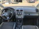 VW Touran 2.0 TDI 140KM - 6