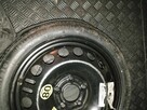 Koło dojazdowe dojazdówka Continental 5x110 T 115/70 R16 (Op - 3