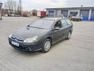 CITROEN C5 1.6 HDI 2006r - 2