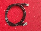 Kabel sieciowy Ethernet LAN RJ45 internetu komputera Laptopa - 3