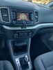 Seat Alhambra 2.0 170km - 8