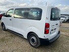 PEUGEOT Expert Traveller 1.5 HDI 120 – 9 miejsc - 4