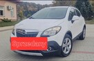 Opel mokka 1.4 turbo - 1