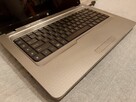Laptop HP G62, 15,6, zasilacz w zestawie - 2