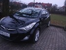 Hyundai elantra 1.6 Benz/gaz - 8
