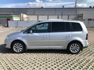 VW Touran 2.0 TDI 140KM - 2