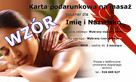 Masaż Tarnów i okolice - masażysta Tarnów - 7