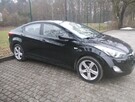 Hyundai elantra 1.6 Benz/gaz
