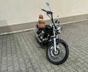 Yamaha Drag Star - 4