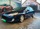 Sprzedam peugeot 407 na chodzie - 1