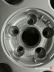 AUDI A3 8L / FELGI ALUMINIOWE R15 6J ET 38 5x100 - 9