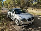 Sprzedam kultowe Audi TT 8N - 7