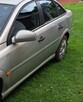 Drzwi opel Vectra c